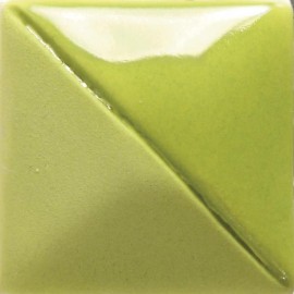 Pear Green - Pint Fundamentals Underglaze by Mayco Colors Pear Green - Pint Fundamentals Underglaze by Mayco Colors